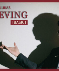 SLEEVING [Basic] by Lukas. ( Instant Download )