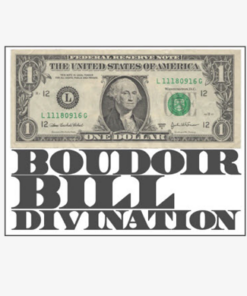 Boudoir Bill Divination Pro Package by Docc Hilford ( Instant Download )