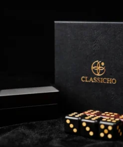 Kirin Dice By Classicho ( Instant Download )