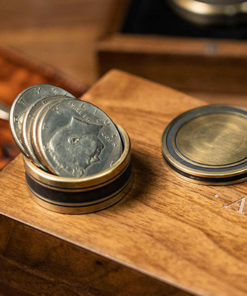 M Box Luxury Set by Artisan Coin & Jimmy Fan ( Instant Download )