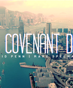 The Covenant Deck by David Penn and Marc Spelmann ( Instant Download )