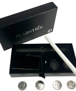 Flashtrix by Lee Myung-joon. ( Instant Download )