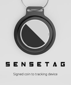 SenseTag by João Miranda and Julio Montoro ( Instant Download )