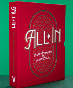 All In by Allan Ackerman and John Lovick ( Instant Download )