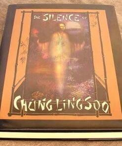 Todd Karr - The Silence of Chung Ling Soo. ( Instant Download )