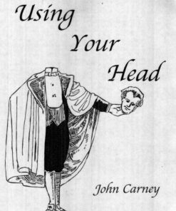 Using Your Head by John Carney ( Instant Download )