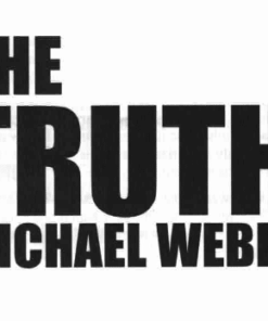 The Truth by Michael Weber ( Instant Download )