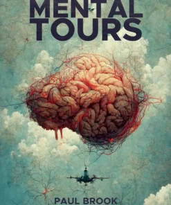 Mental Tours by Paul Brook. ( Instant Download )