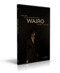 Travellers by Wairo. ( Instant Download )