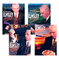 Alex Elmsley Tahoe Sessions Set ( Instant Download )