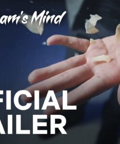 Crazy Sam's Mind by Sam Huang. ( Instant Download )