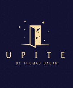 Jupiter by Thomas Badar ( Instant Download )