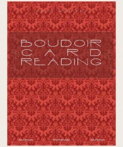 Boudoir Card Reading Doccinar by Docc Hilford ( Instant Download )
