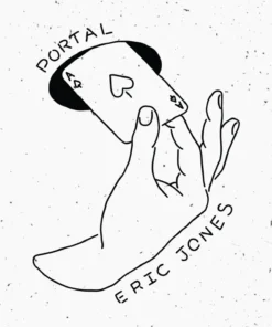 Portal by Eric Jones ( Instant Download )