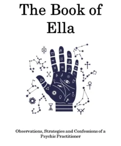 The Book of Ella by Scott Creasey. ( Instant Download )