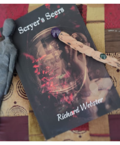 Richard Webster - Scryer's Seers ( Instant Download )