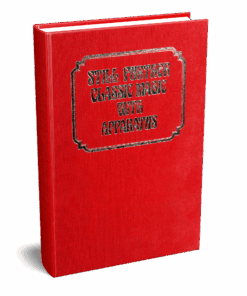 Still Further Classic Magic with Apparatus (the Classic Magic series, vol. 5) by Robert J. Albo ( Instant Download )