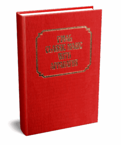 Final Classic Magic with Apparatus (Classic Magic series, vol. 6) by Robert J. Albo ( Instant Download )