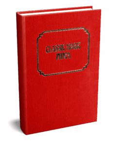 Classic Magic Index (Classic Magic series, vol. 7) by Robert J. Albo ( Instant Download )