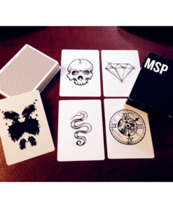 Mentalist Symbol Pack by Anton James ( Instant Download )