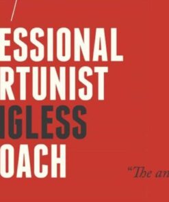 James Brown - POWA - Professional Opportunist Wrongless Approach. ( Instant Download )