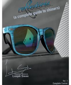 Reflections by Landon Swank ( Instant Download )