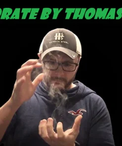 Evaporate by Tom Alley ( Instant Download )