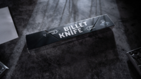 MAGNETIC BILLET KNIFE by Murphys Magic. ( Instant Download )