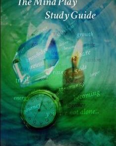 The Mind Play Study Guide by Mark Wiseman ( Instant Download )