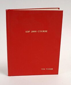 ESP 2000 by Tom Tucker. ( Instant Download )