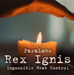 Rex Ignis 2.0 by Paralabs. ( Instant Download )