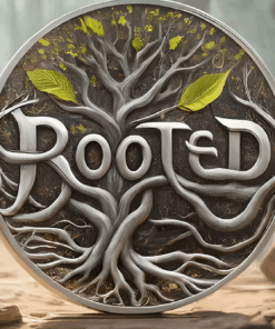 Roosted by Danny Goldsmith ( Instant Download )