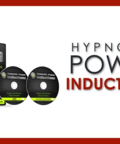 Hypnotic Power by Mike Mandel ( Instant Download )