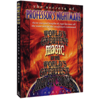 Worlds Greatest Magic - Professors Nightmare. ( Instant Download )