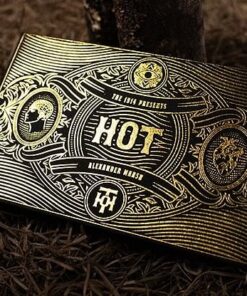 Hot by The 1914 and Alexander Marsh. ( Instant Download )
