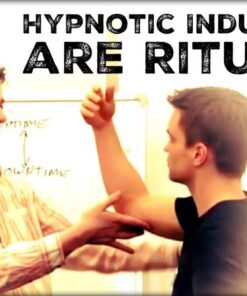 James Tripp - Rapid Induction Rituals ( Instant Download )