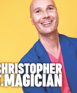 Techniques for Making Funny Shows That Get Children Engaged and Rolling with Laughter by Christopher T ( Instant Download )