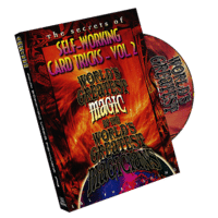 World's Greatest Magic - Selfworking Card Tricks Vol 2. ( Instant Download )
