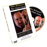 Chain Gang by Marc DeSouza. ( Instant Download )