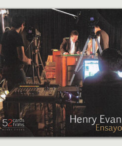 Ensayos by Henry Evans. ( Instant Download )