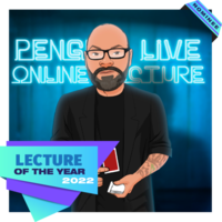 Craig Petty - Penguin LIVE ( Instant Download )