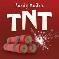 TNT by Roddy McGhie. ( Instant Download )