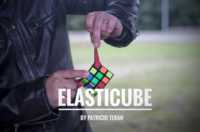 Elasticube by Patricio Teran ( Instant Download )