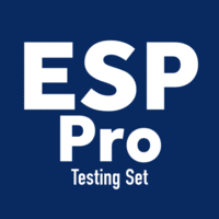 ESP Testing Set PRO by Spooky Nyman. ( Instant Download )