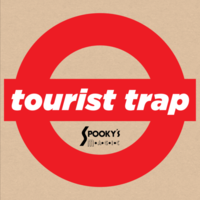 Tourist Trap by Spooky Nyman. ( Instant Download )