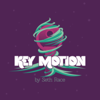 Key Motion by Seth Race ( Instant Download )