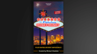 Money-Money by Mickael Chatelain. ( Instant Download )