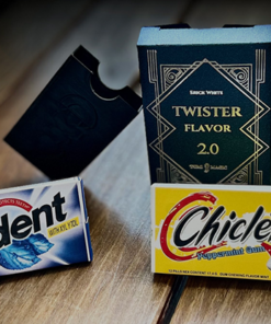 Twister Flavor 2.0 by Erick White ( Instant Download )