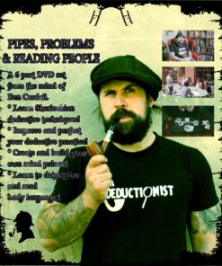 Ben Cardall - Pipes Problems and Reading People 5 ( Instant Download )