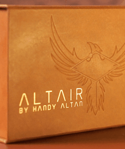ALTAIR by Handy Altan & Agus Tjiu. ( Instant Download )